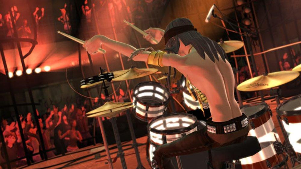 Rock Band Country Pack - кадр 3