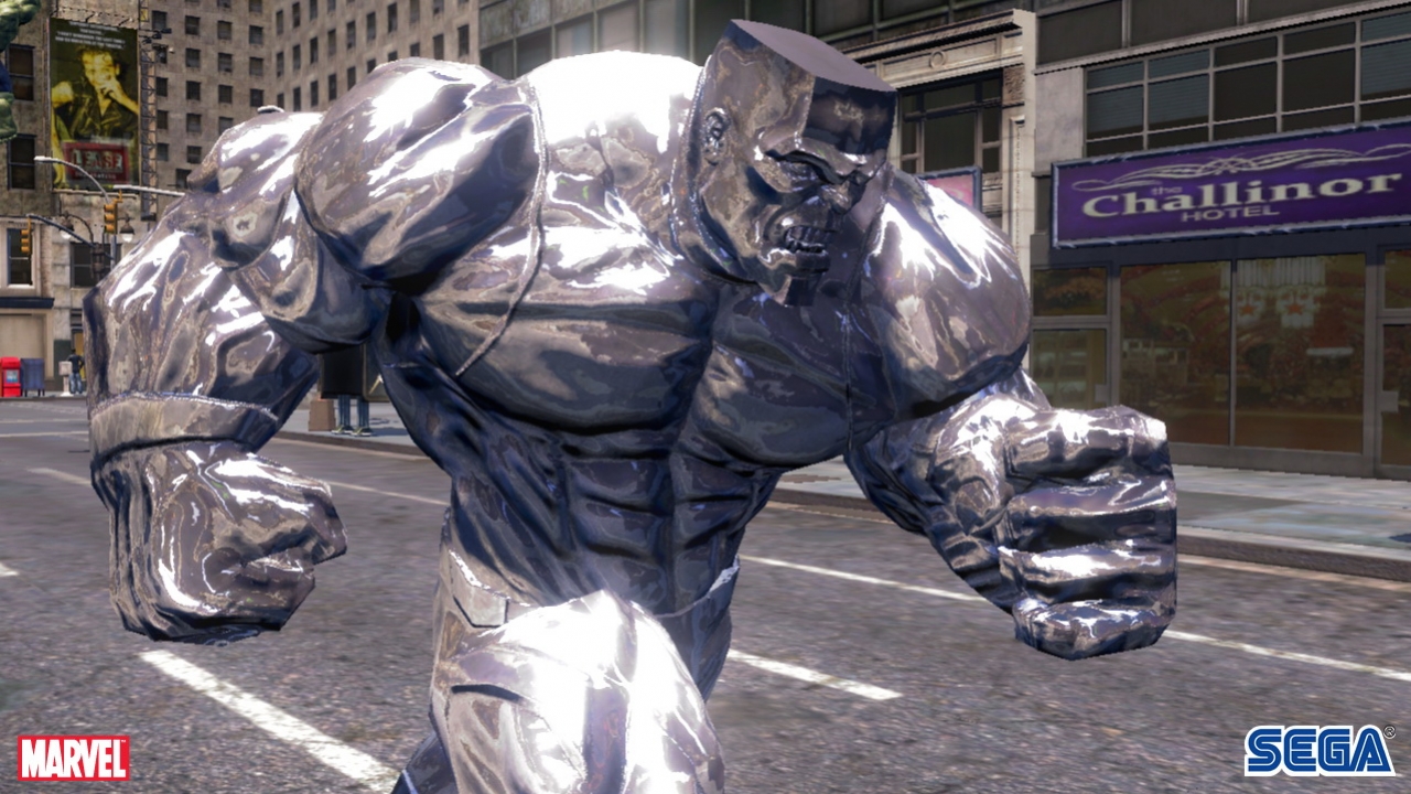 The Incredible Hulk (2008) - кадр 13
