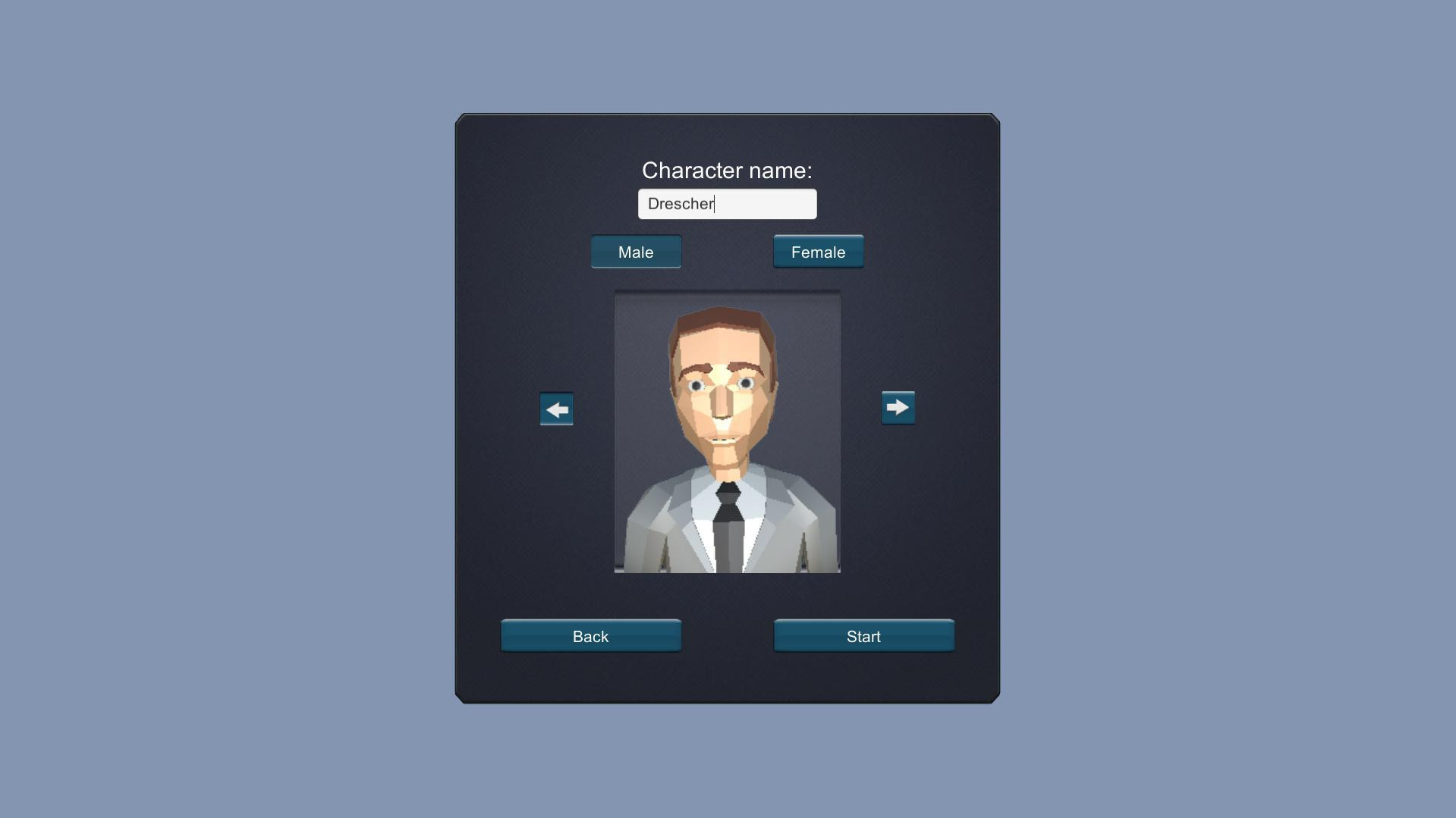 BusinessMan: The Corporate Adventure (itch) - кадр 1