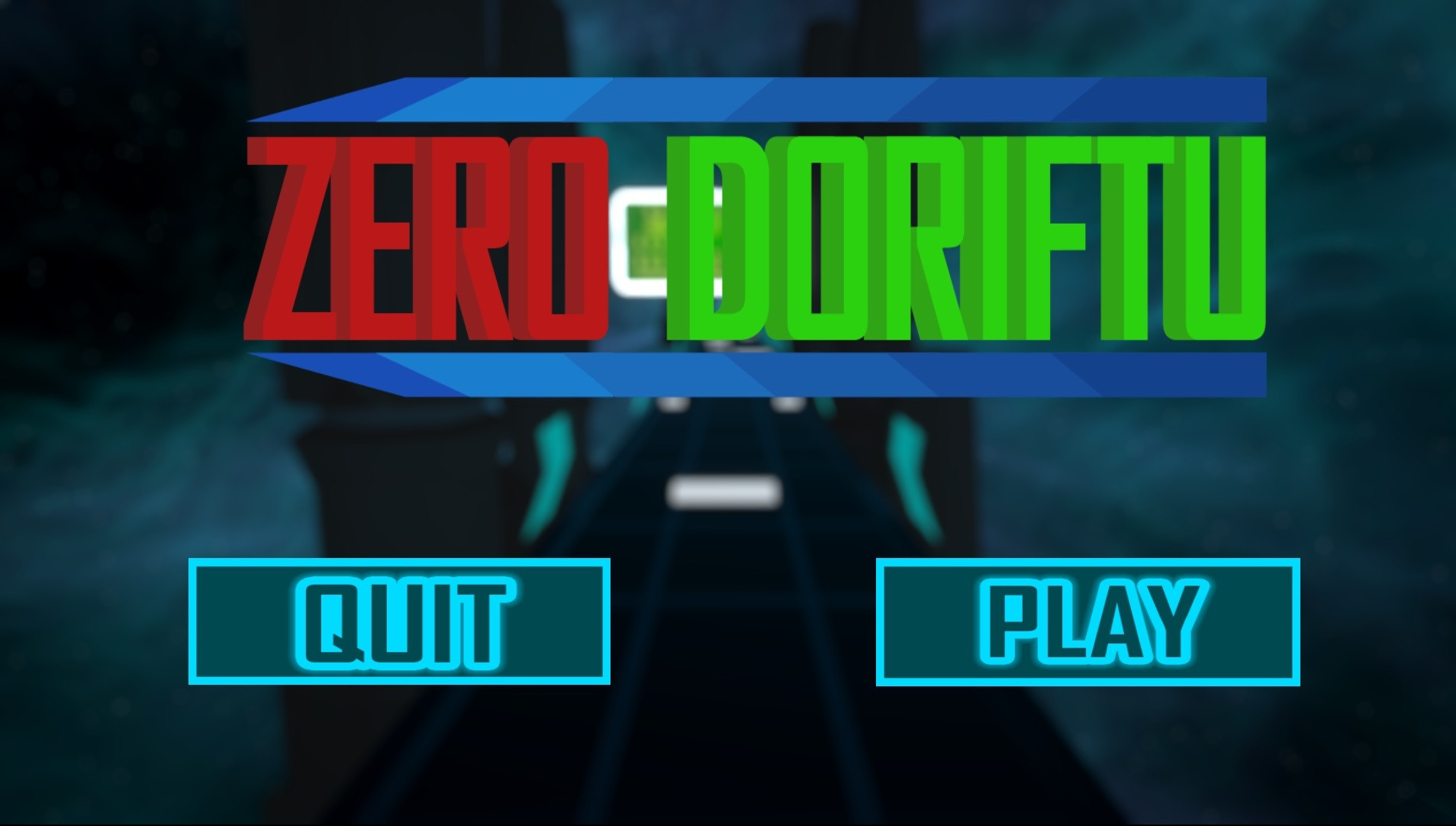 Zero Doriftu (itch) - кадр 2