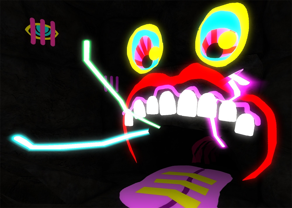 The Garden of Horcruxes (itch) - кадр 1
