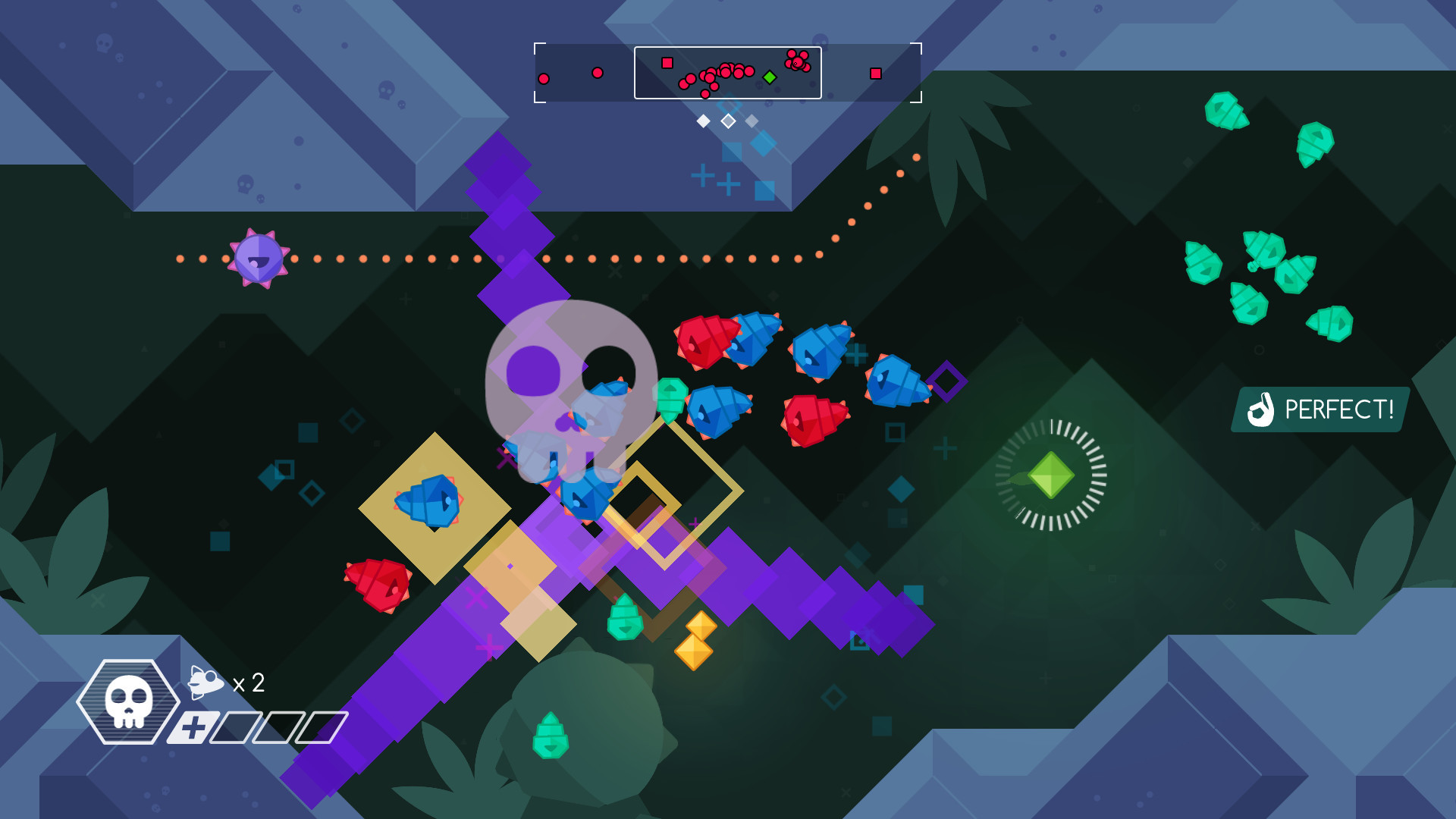 Graceful Explosion Machine - кадр 6