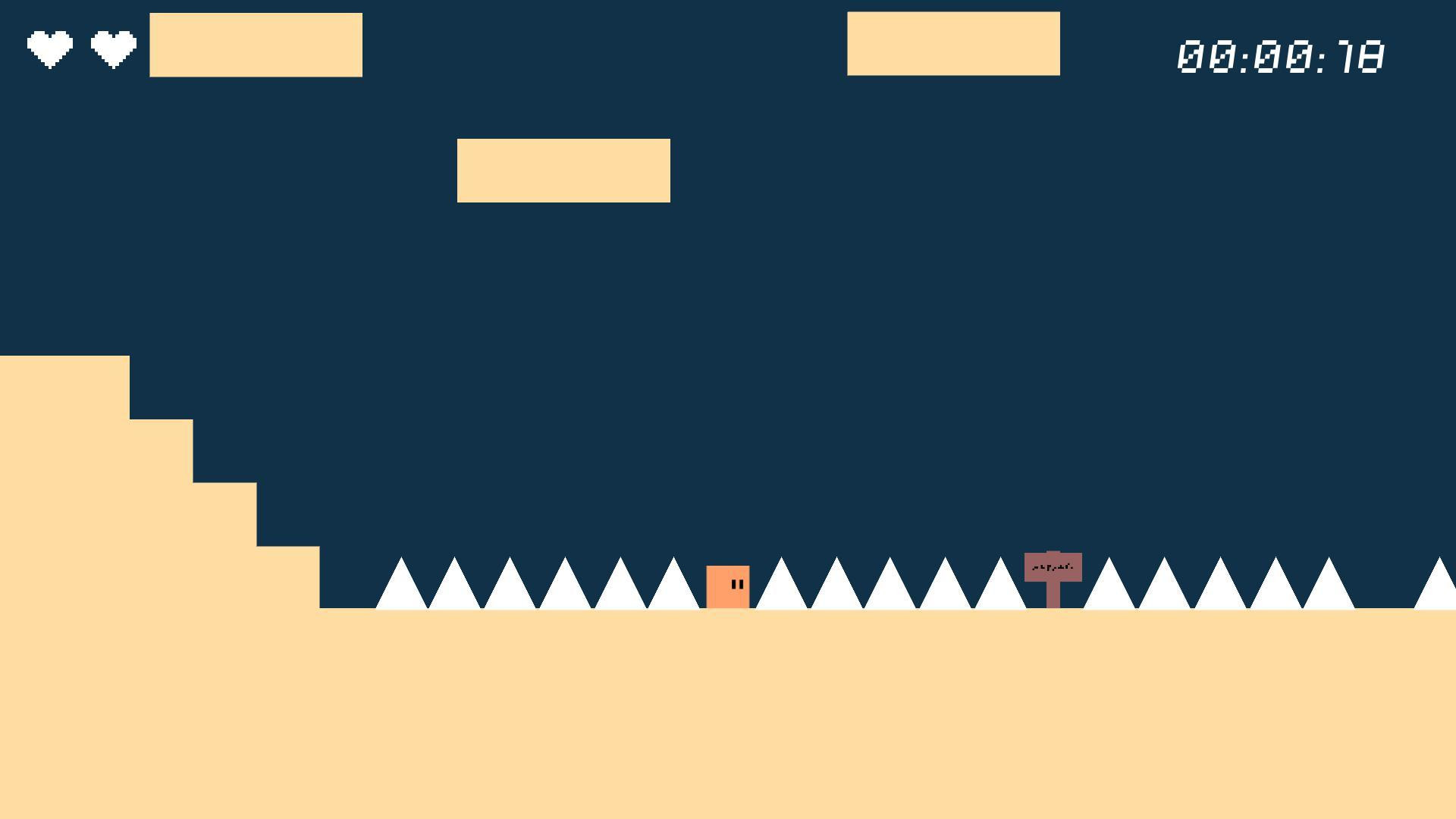 Trust Point (itch) - кадр 1