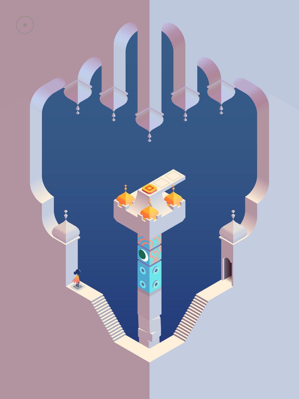 Monument Valley 2 - кадр 5