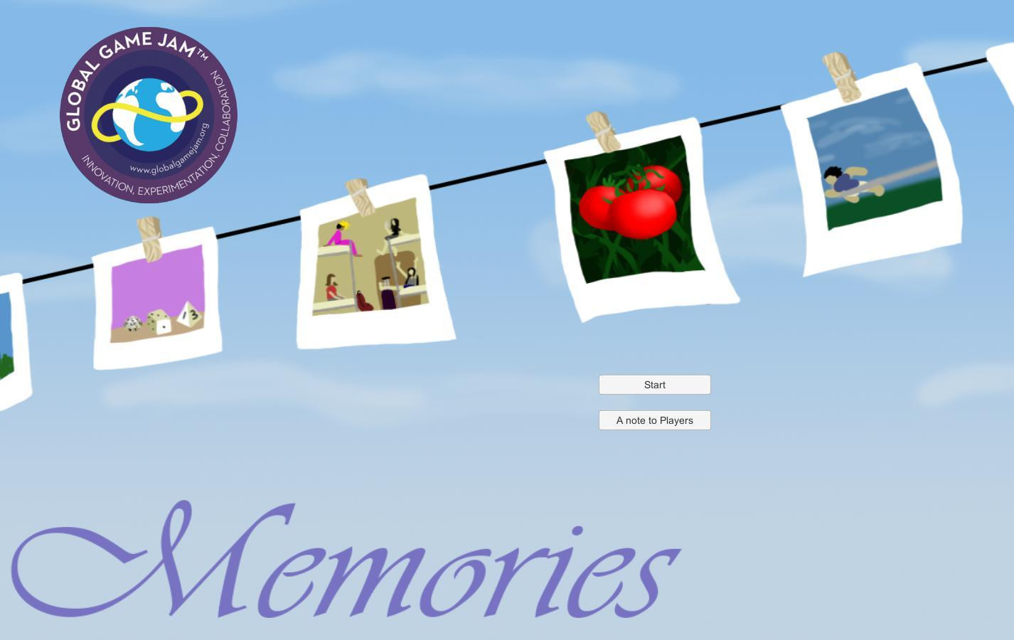 Memories (itch) (Shayla Ly) - кадр 2