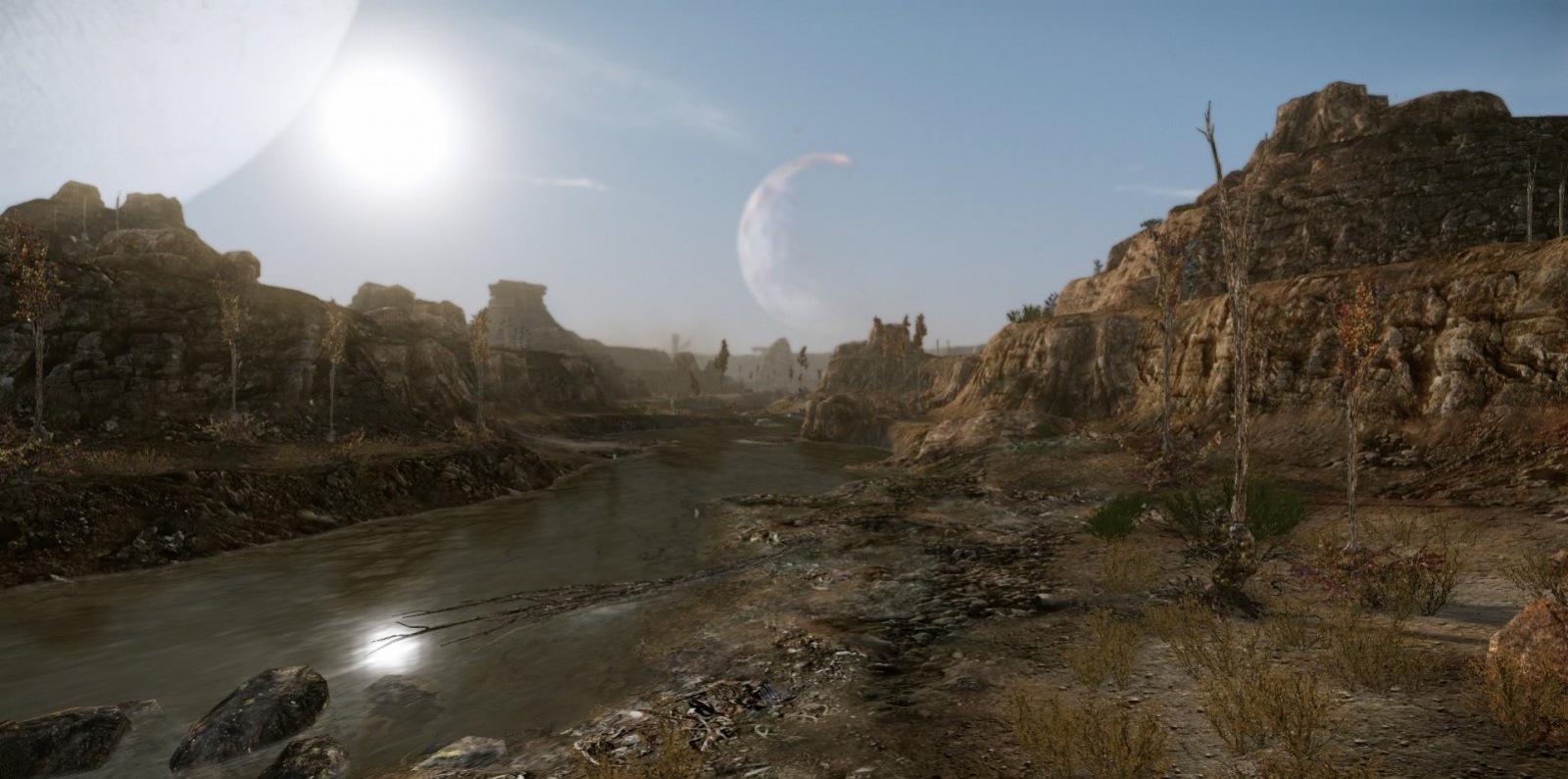 MechWarrior Online - кадр 6