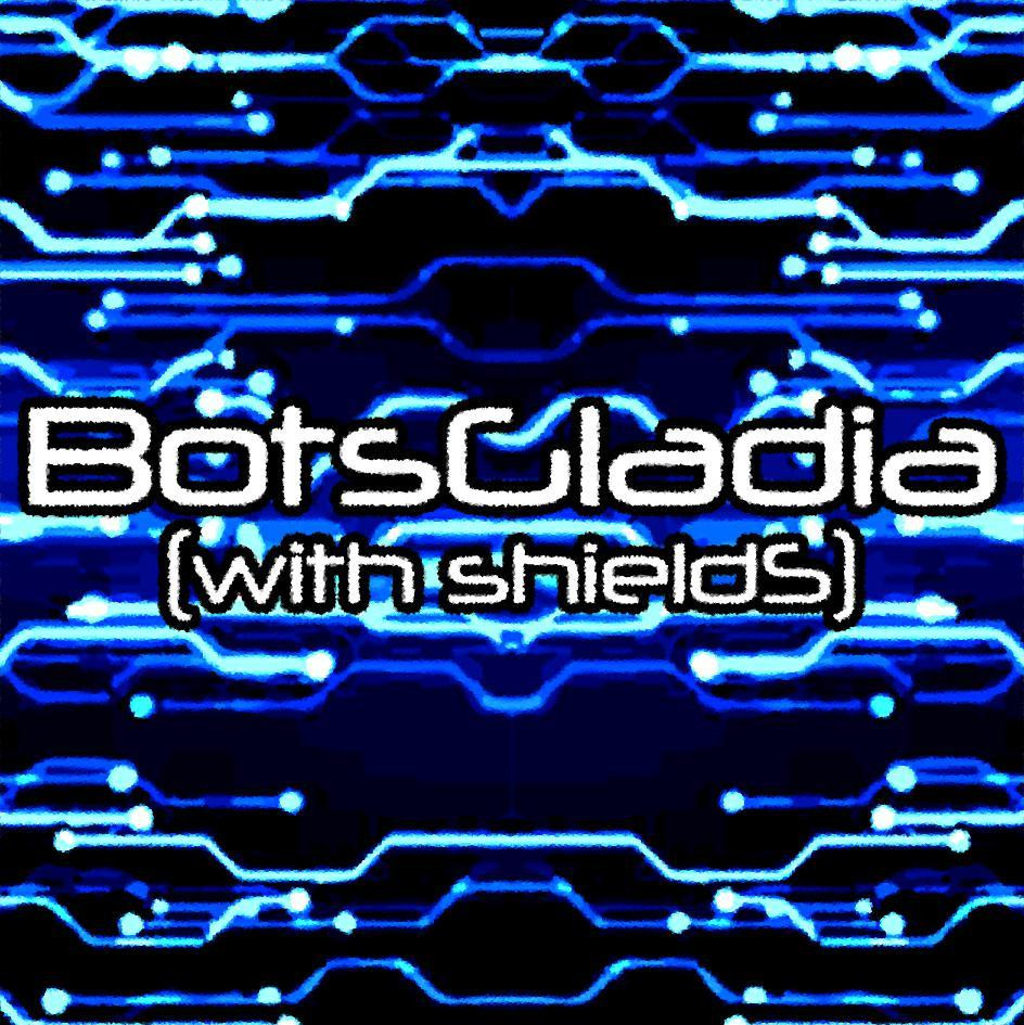 BotsGladia (with shieldS) (itch) - кадр 1