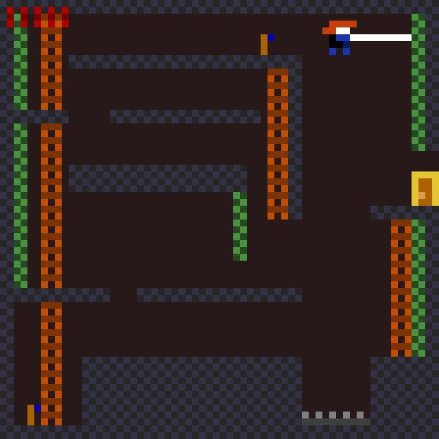 Guinea Pig (itch) - кадр 2