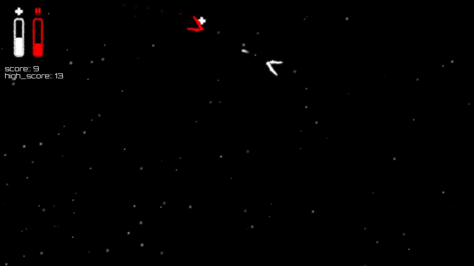 VOID_SHOT (itch) - кадр 1