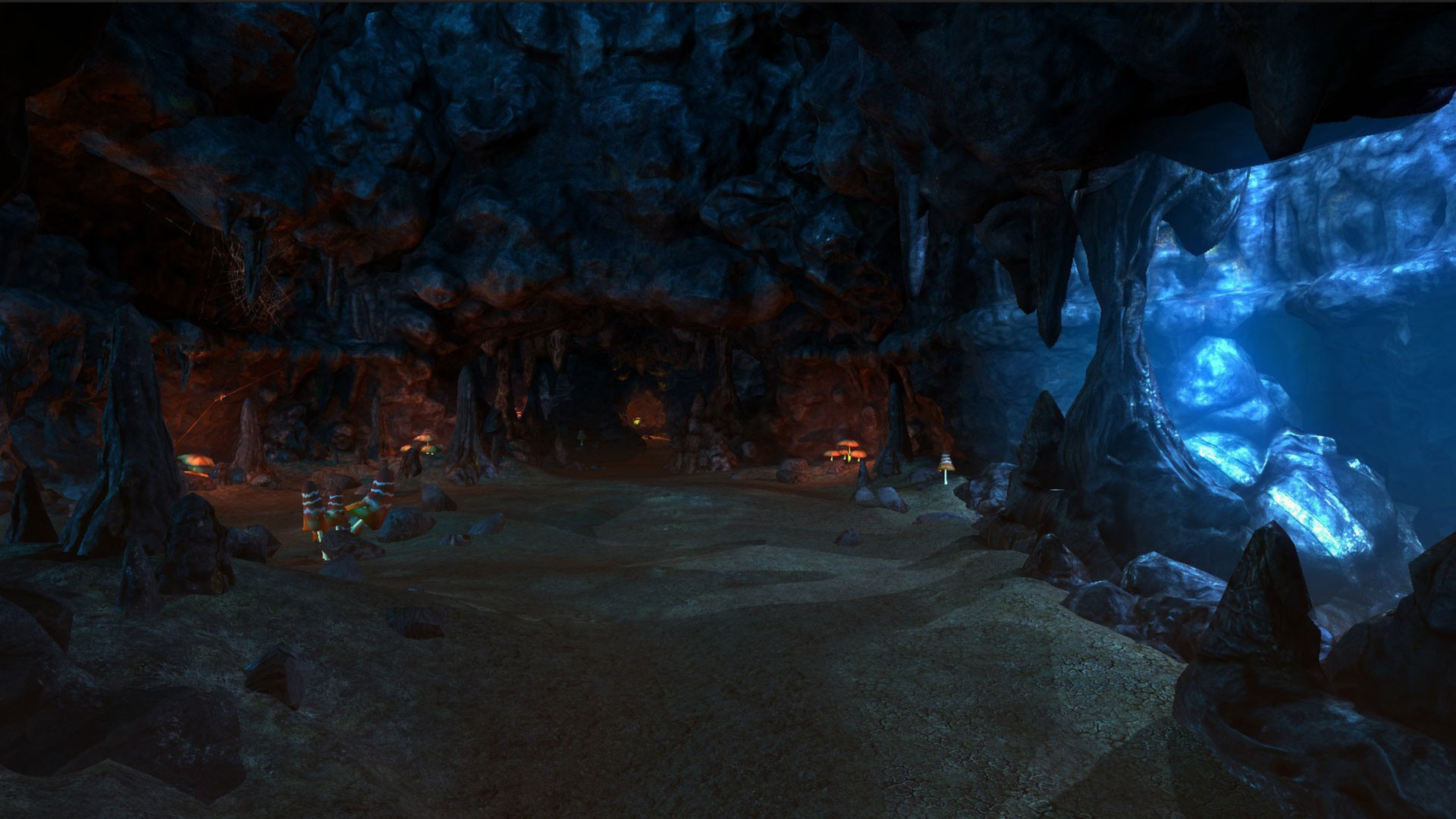 Might and Magic X Legacy - кадр 13