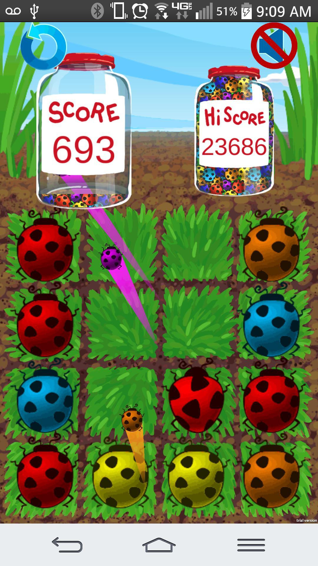Colorbugs (tanglopho) (itch) - кадр 1