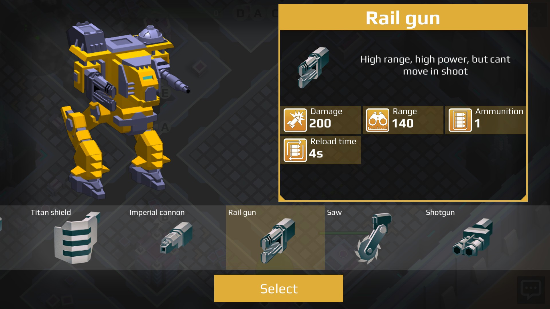 Robots.io - кадр 4