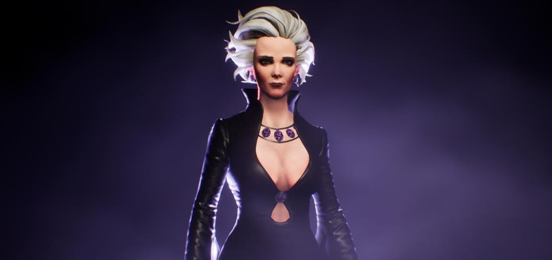 Dark Deception (itch) - кадр 2