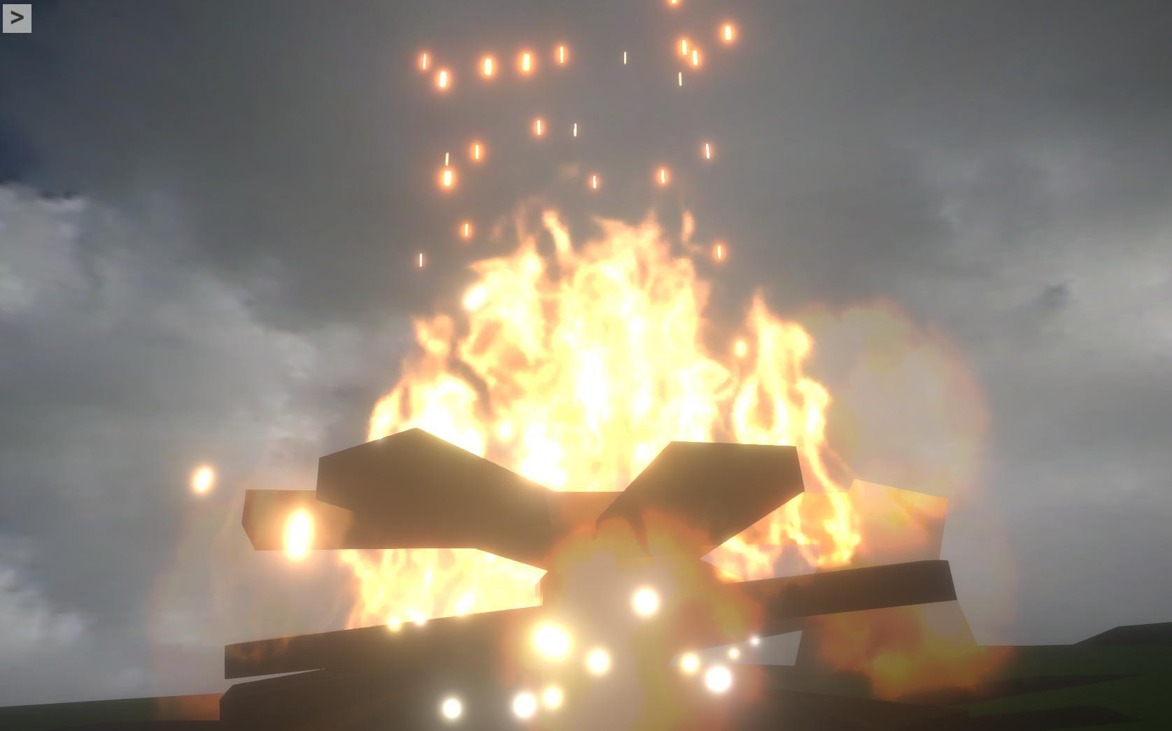 The Sandbox (itch) - кадр 1