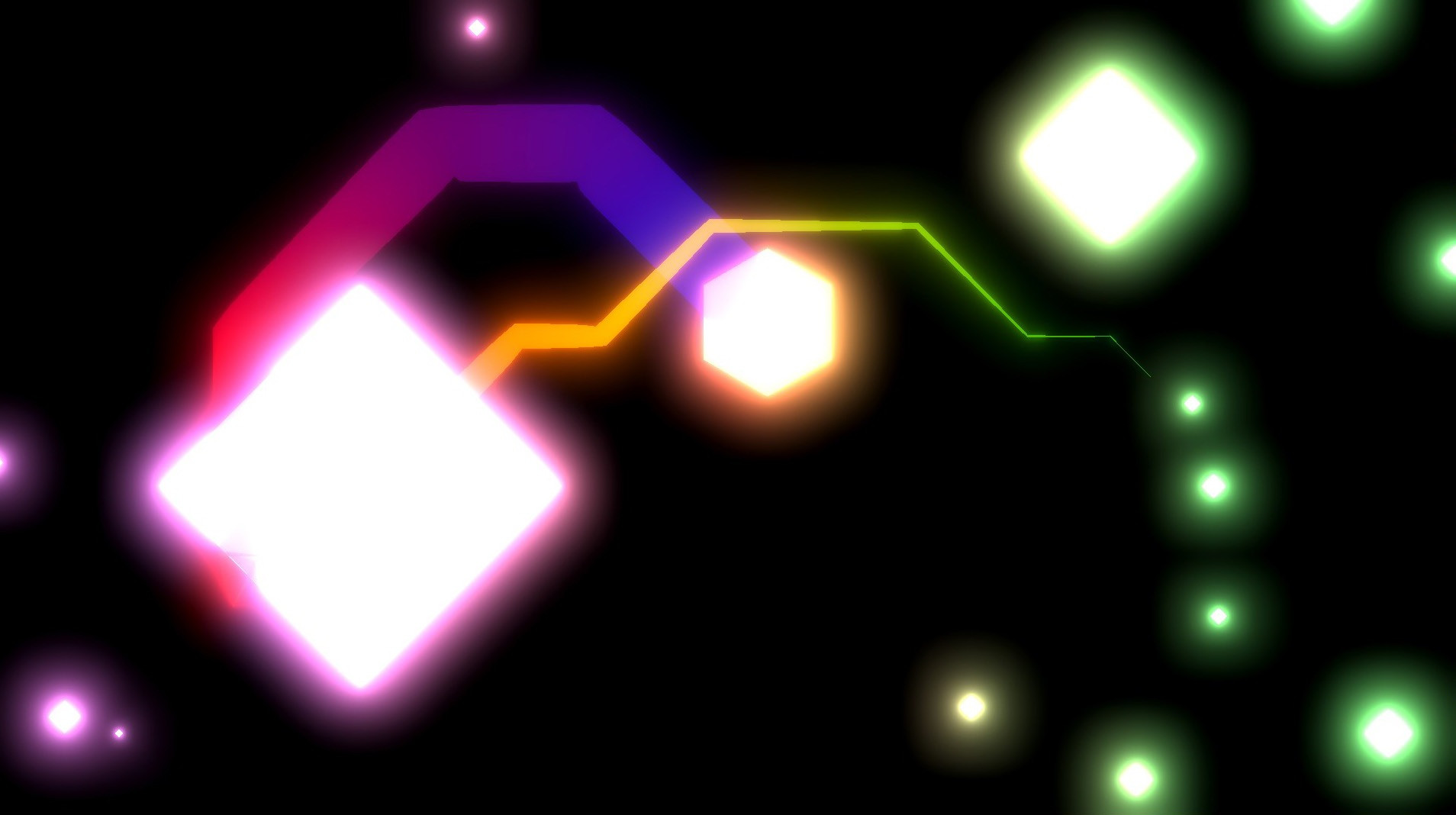 ZeroHourGameJam (itch) - кадр 1