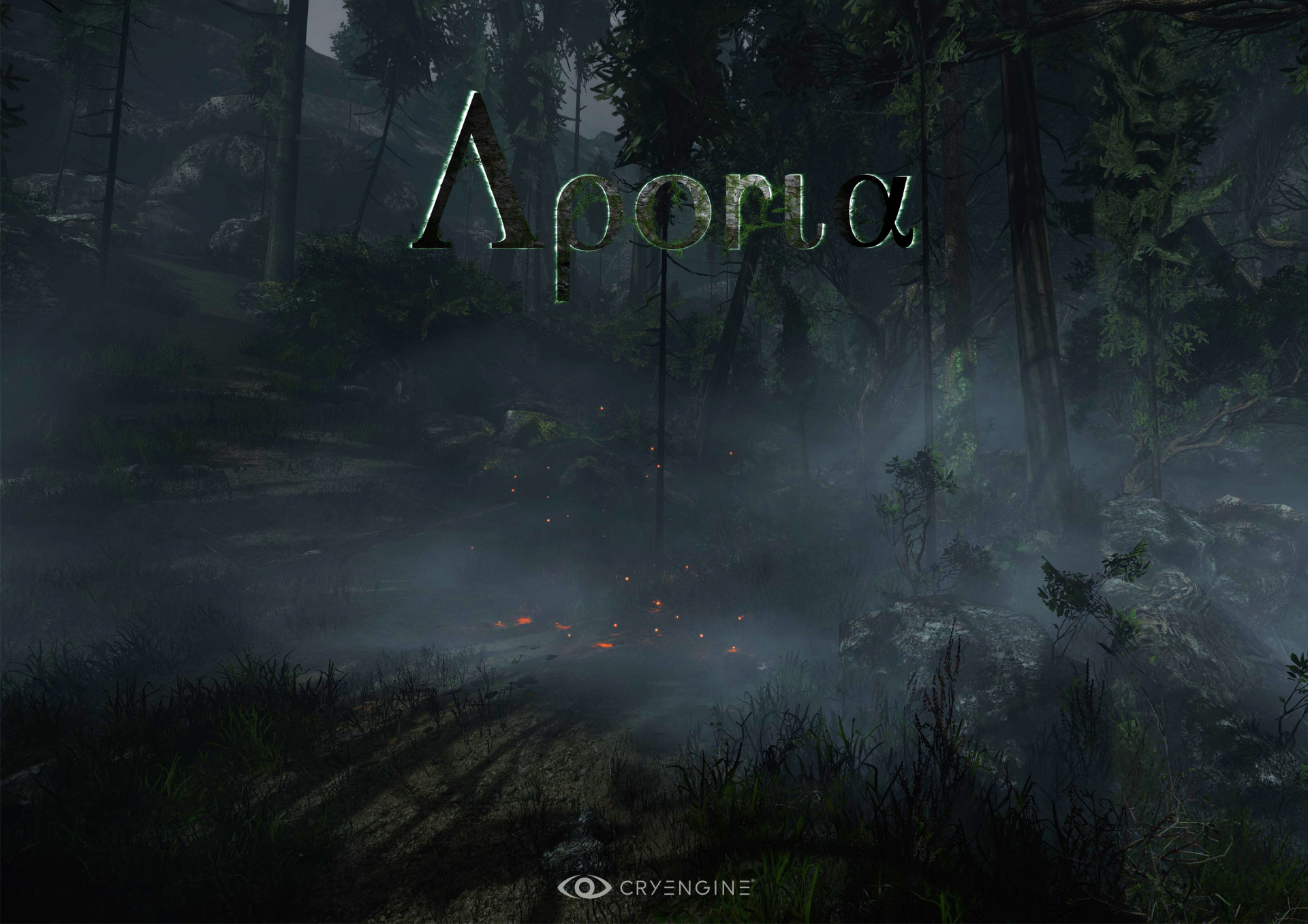 Aporia: Darkmist Forest - кадр 2