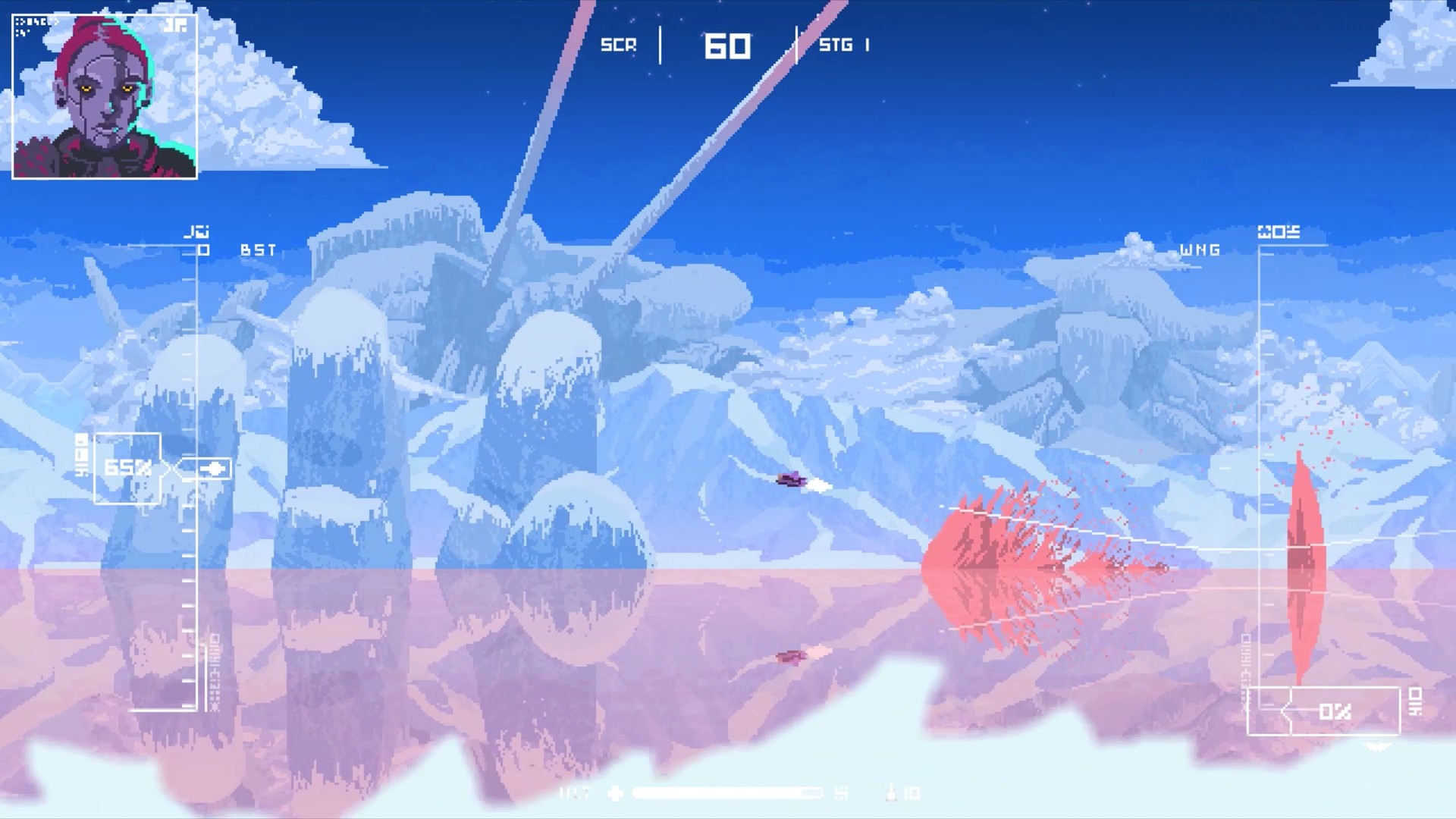 Wind Runners - кадр 2