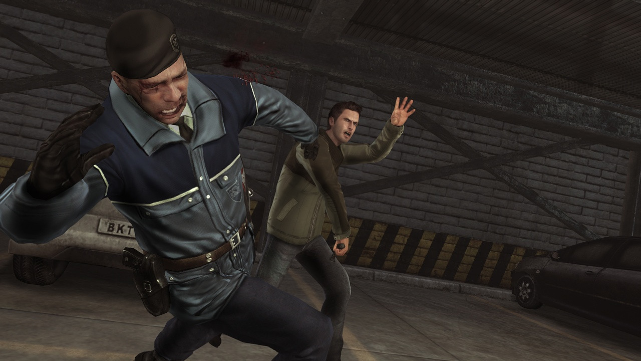 The bourne conspiracy xbox 360 sale