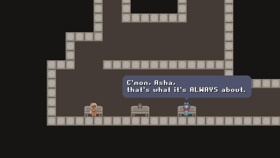 All To Get Her (itch) - кадр 2