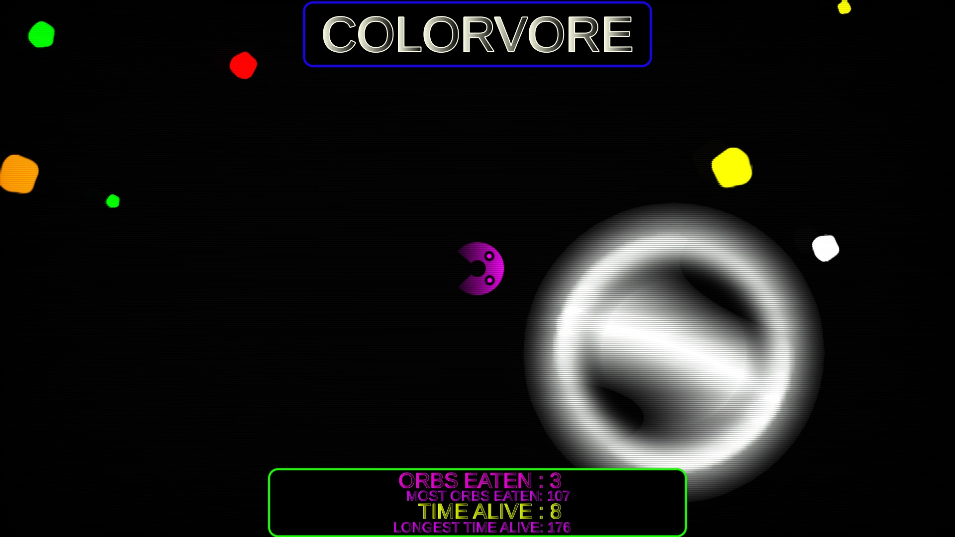 Colorvore - кадр 2