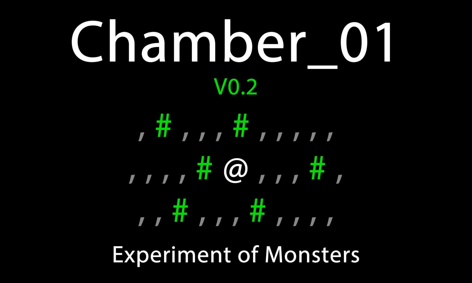 Chamber_01 (itch) - кадр 1