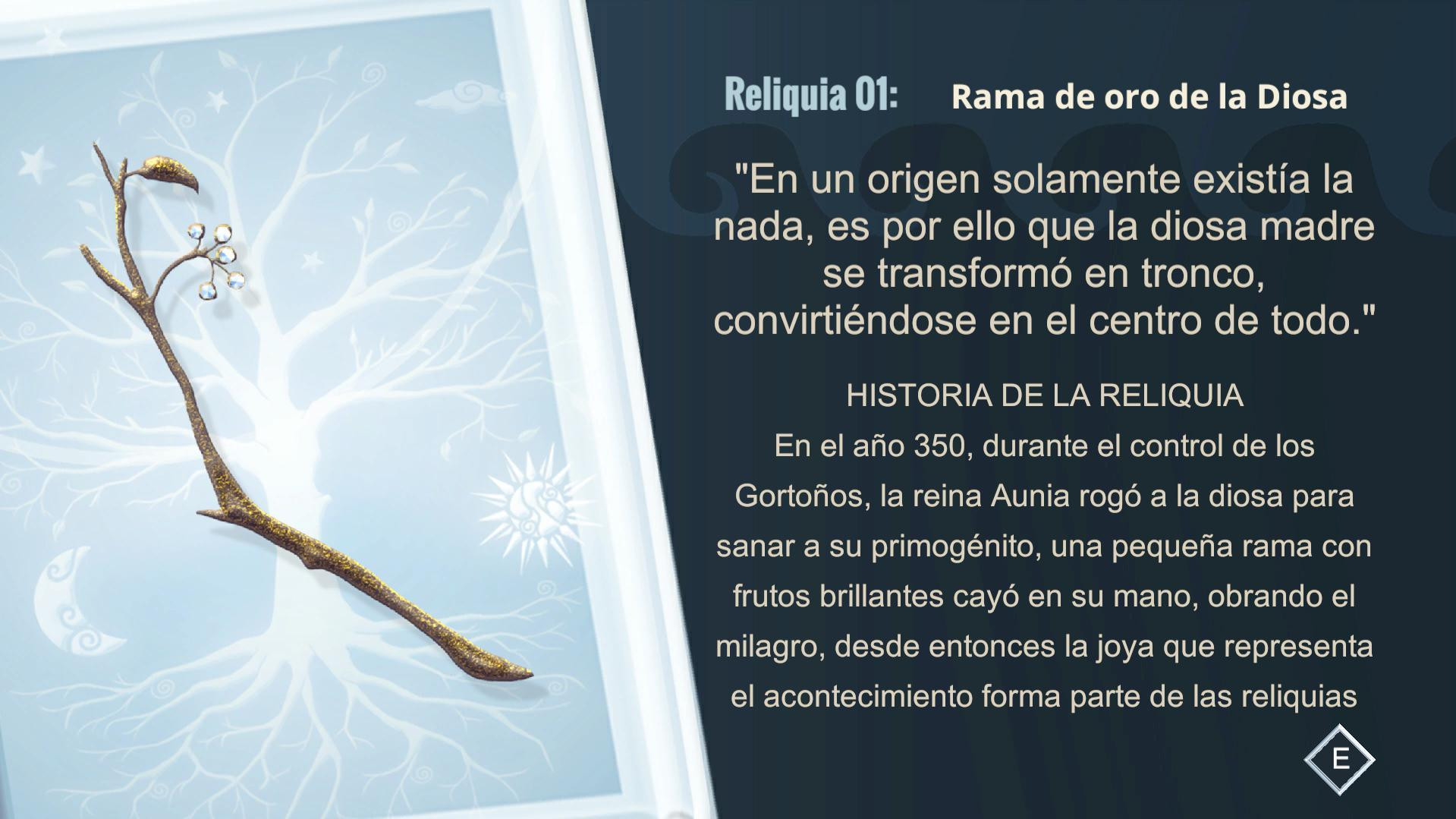 Katana Project - NEST 2019 (itch) - кадр 1