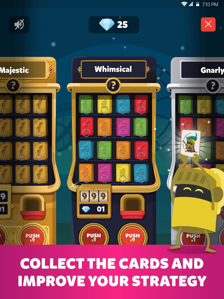 Trivia Crack - кадр 8