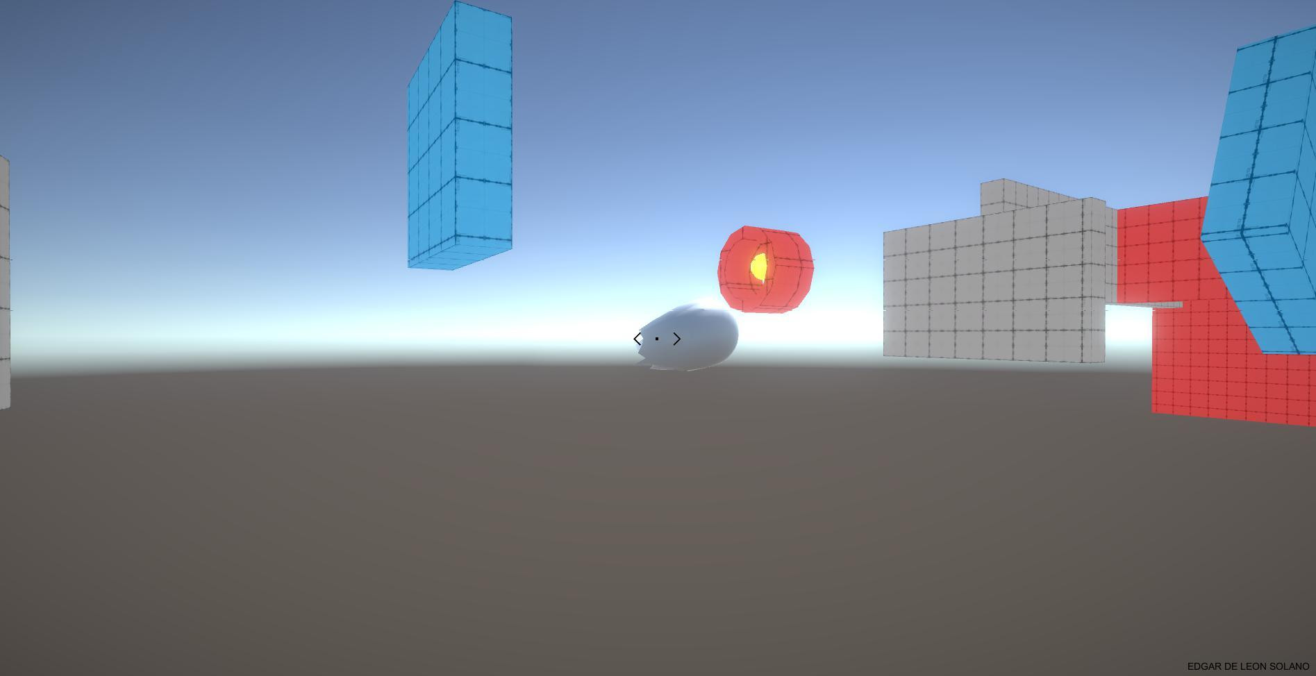Wall Jumper (itch) - кадр 2