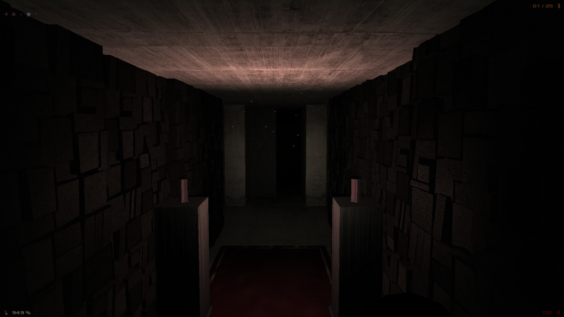 Ourmaze (itch) - кадр 1