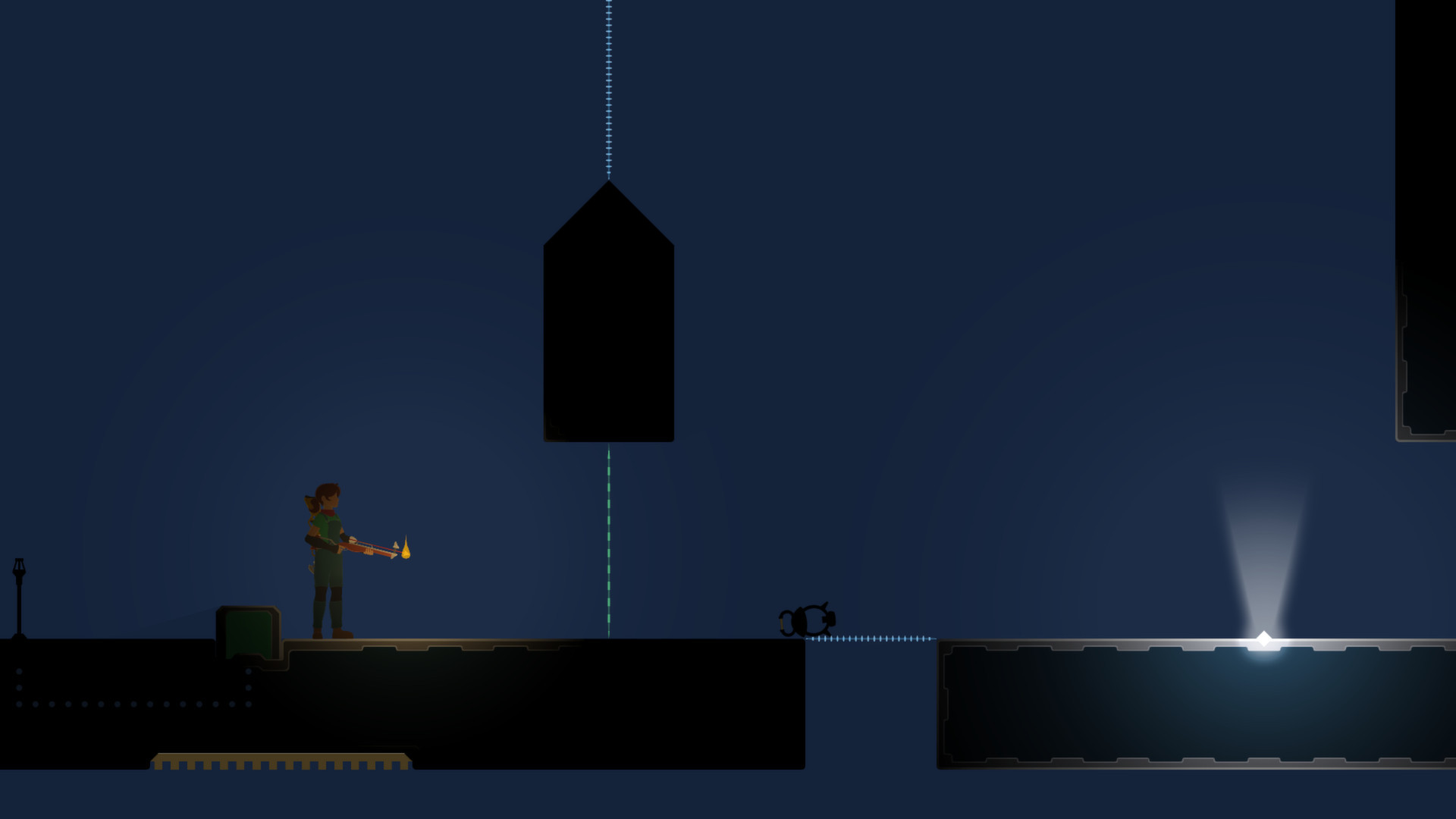 LogiGun - кадр 3