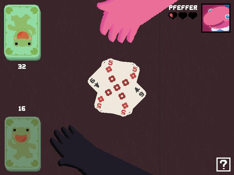 Monster Pub Chapter 1 (itch) - кадр 1