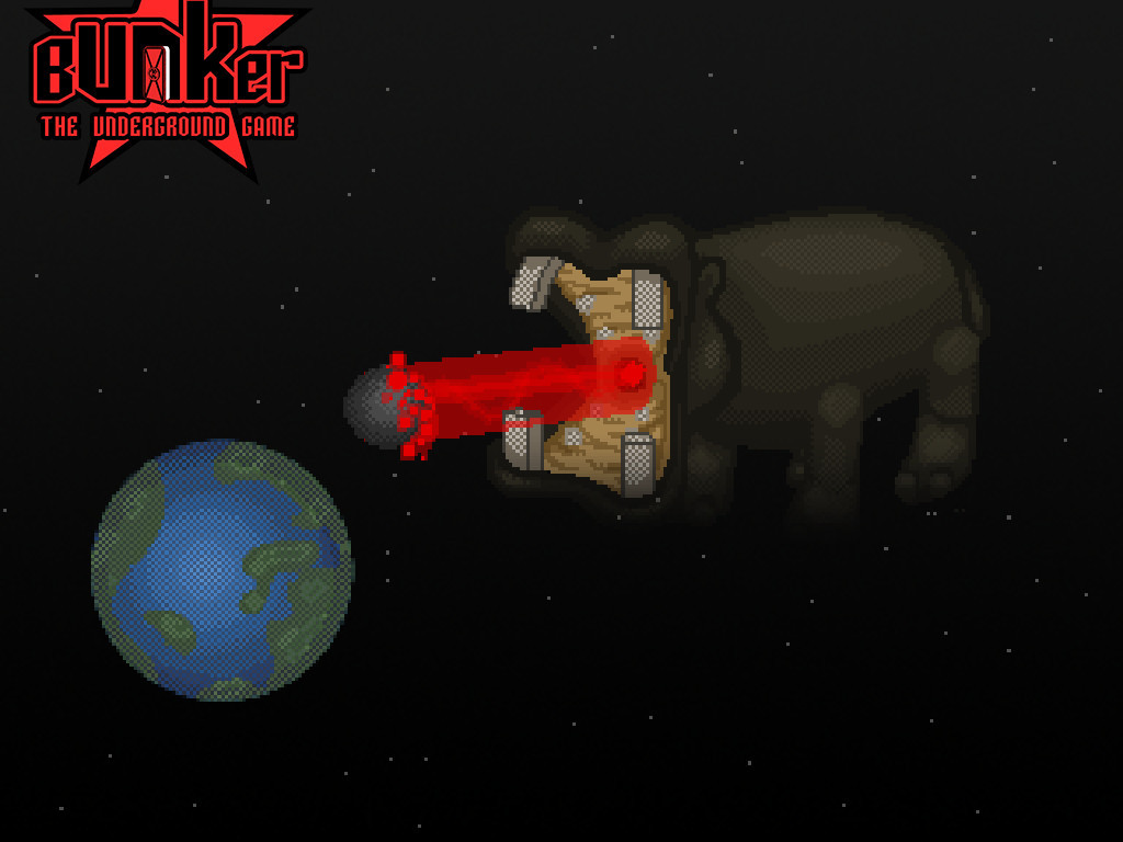 Bunker - The Underground Game - кадр 3