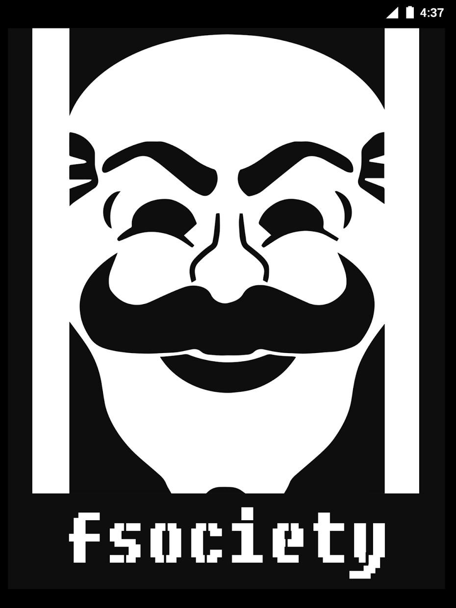 Mr. Robot:1.51exfiltrati0n.ipa - кадр 2