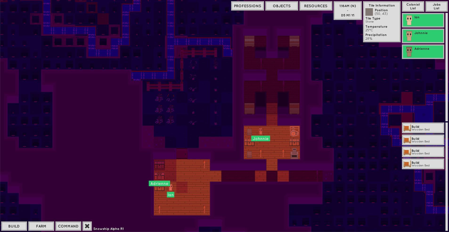 Snowship (itch) - кадр 3