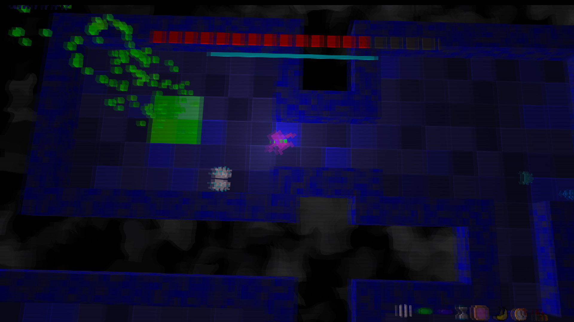 a nifty game - кадр 3