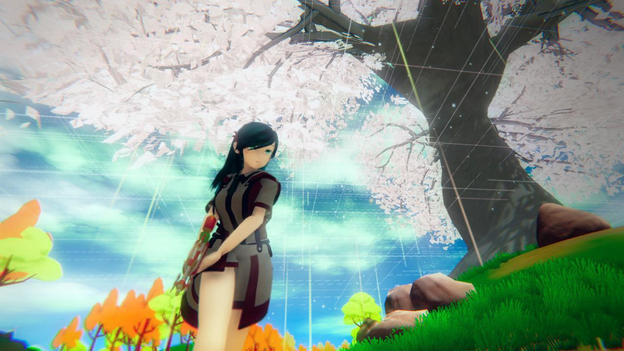 Trianga's Project: Battle Splash (Alpha + Demo) (itch) - кадр 6