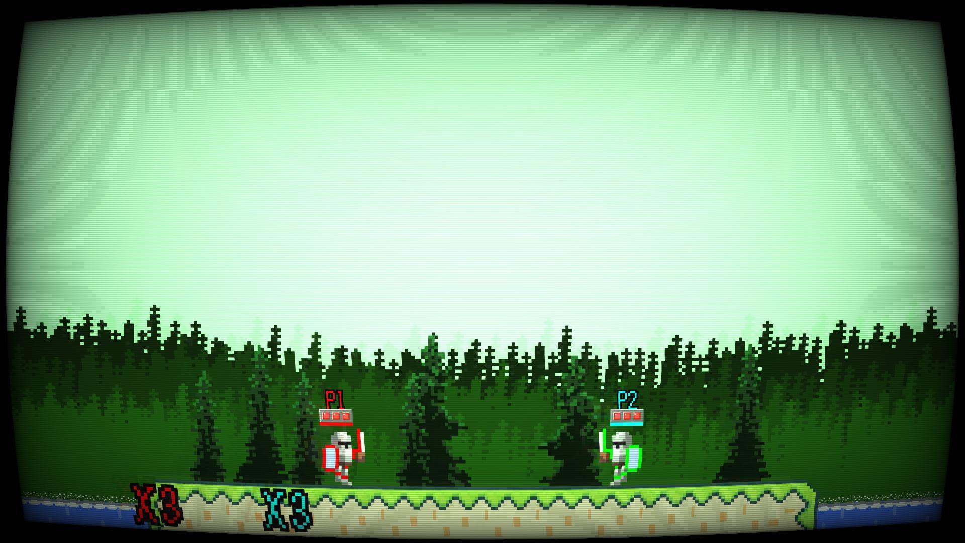 Battle Knights (itch) - кадр 3