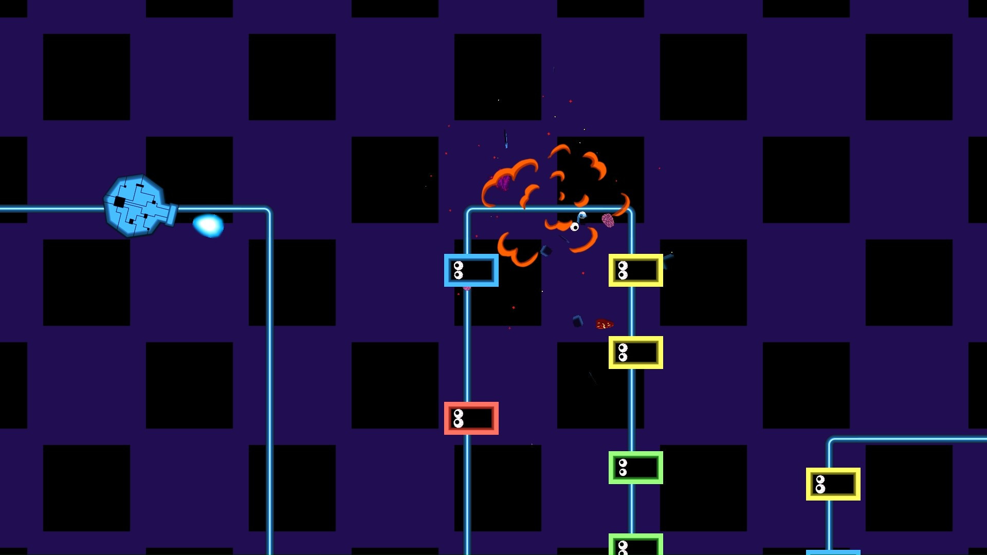 Polygoneer 2 - кадр 2