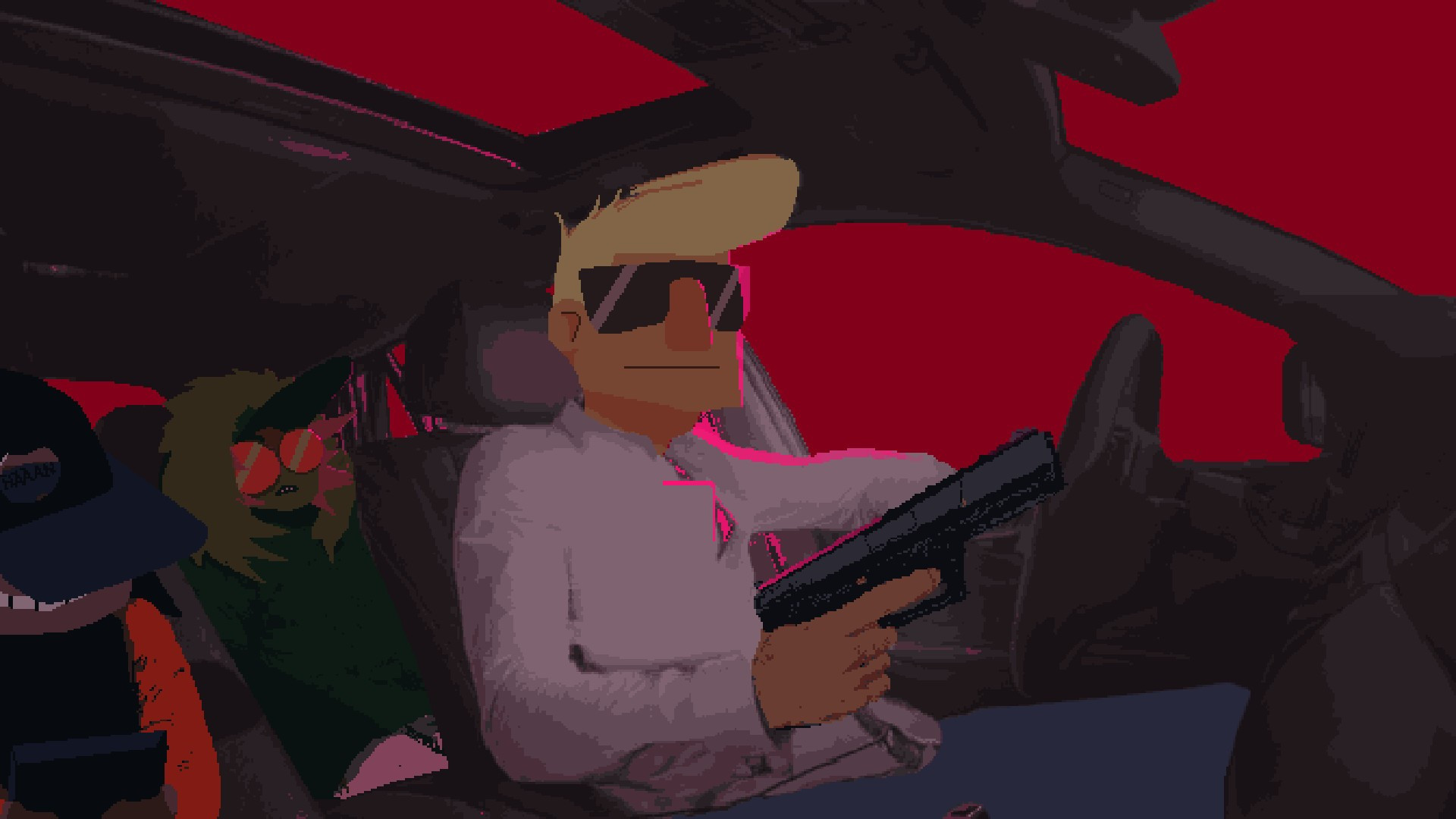 Star Fetchers - кадр 2