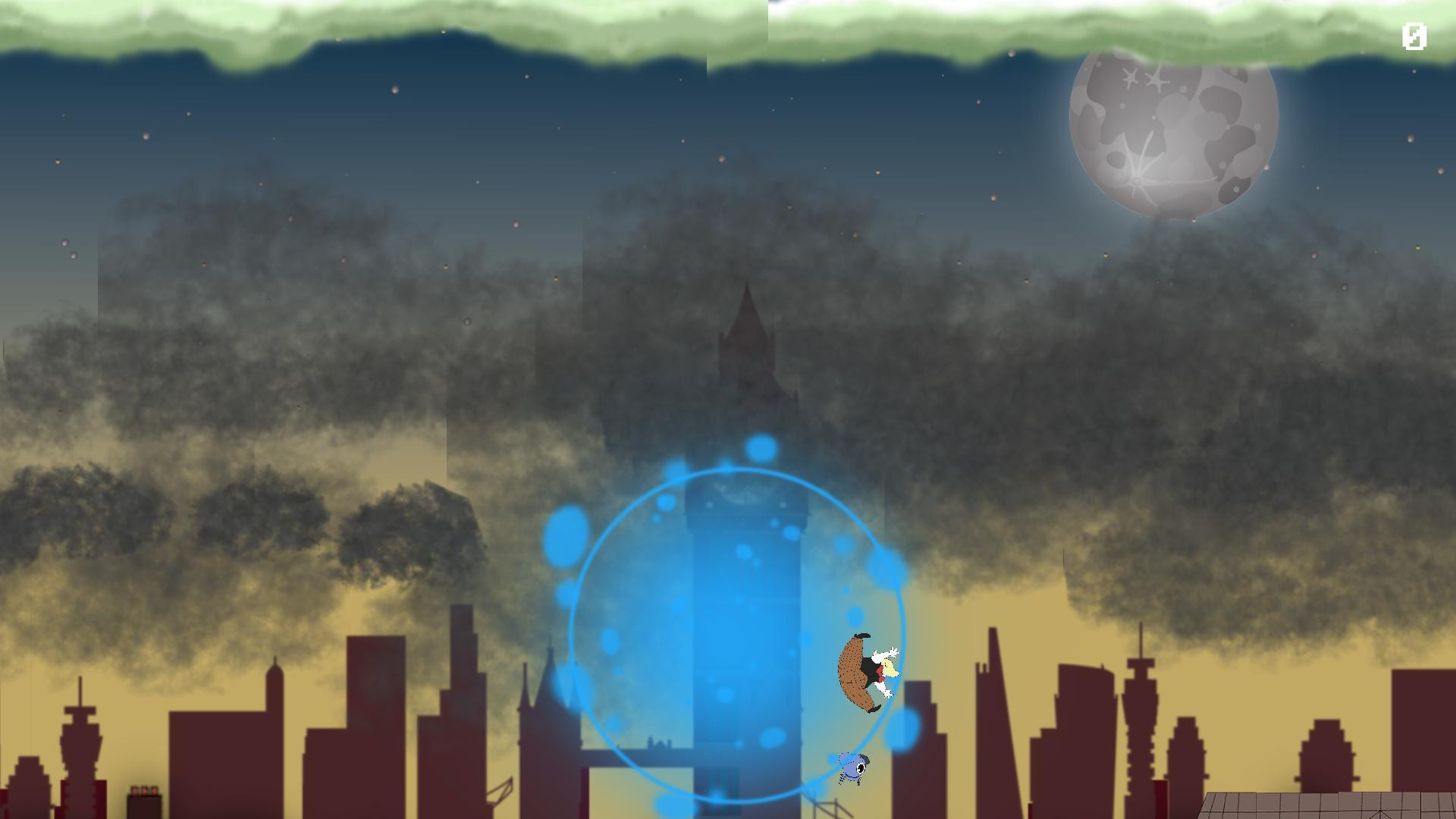 Wice (itch) - кадр 1