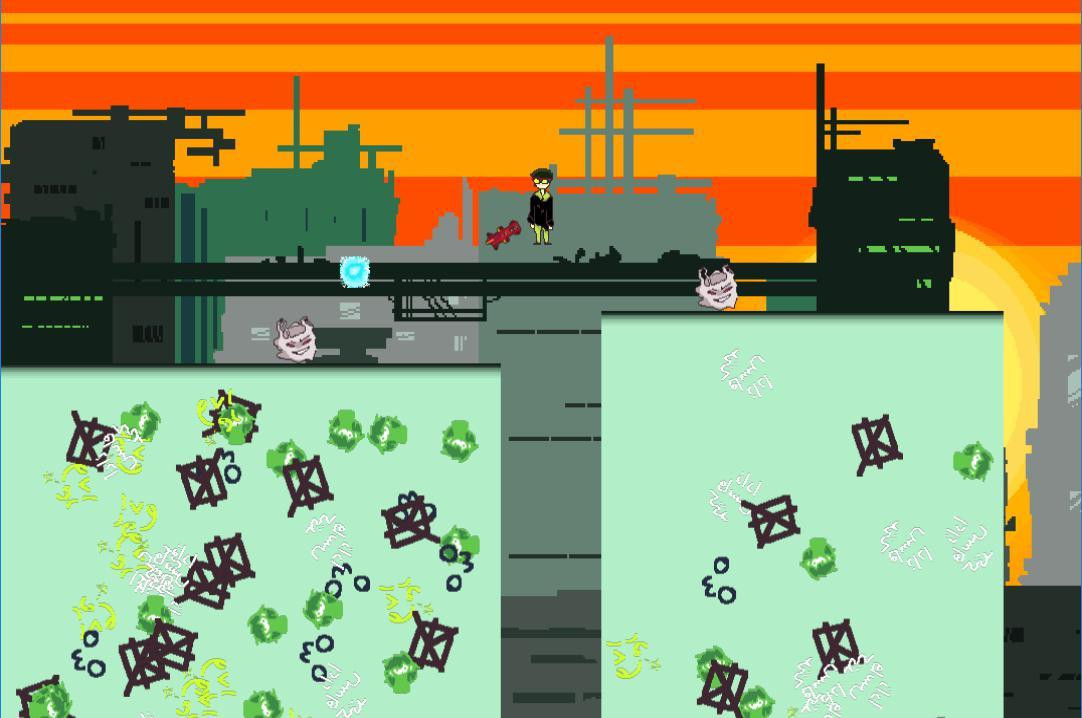 Ignite (itch) (typesteam) - кадр 2