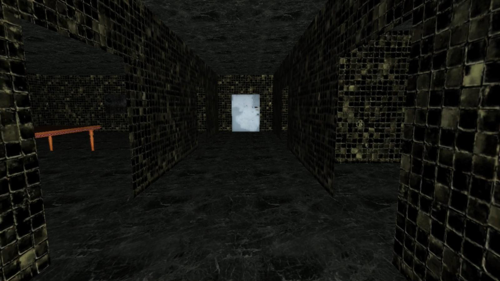 Slonderman 2 (itch) - кадр 1