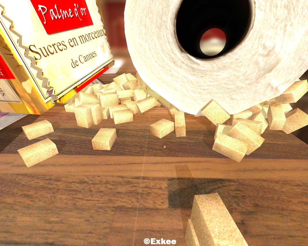 I-Fluid - кадр 10