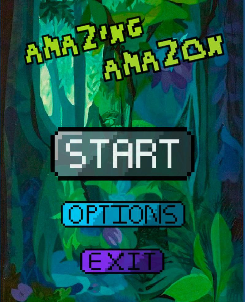 AmazonAmazon (itch) - кадр 1
