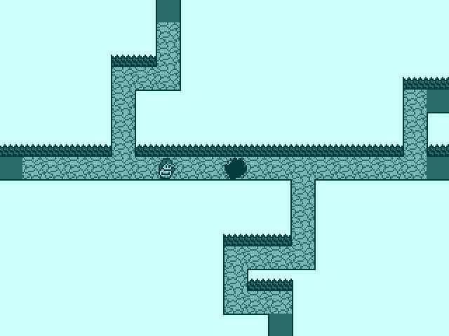 Chii's Challenge (itch) - кадр 2