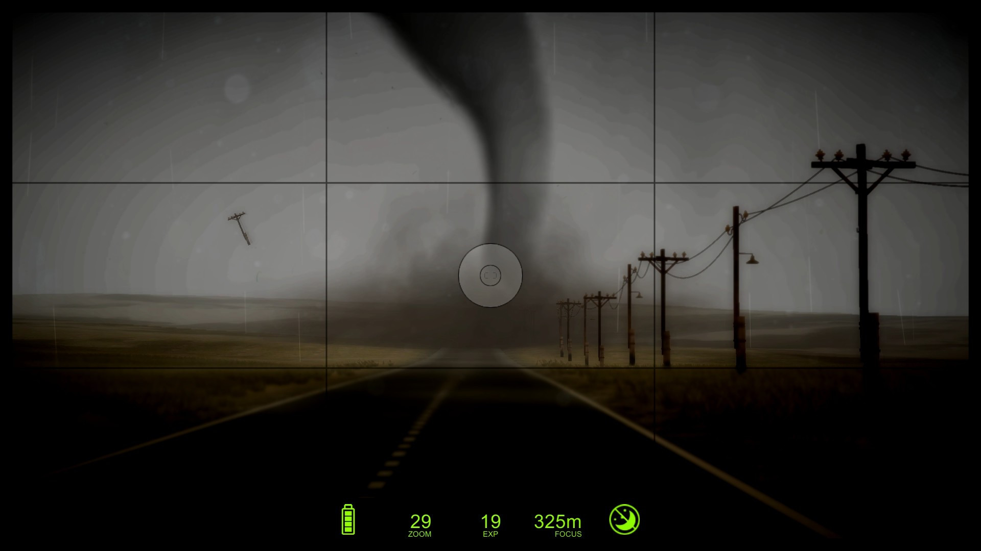 Storm Chasers - кадр 1