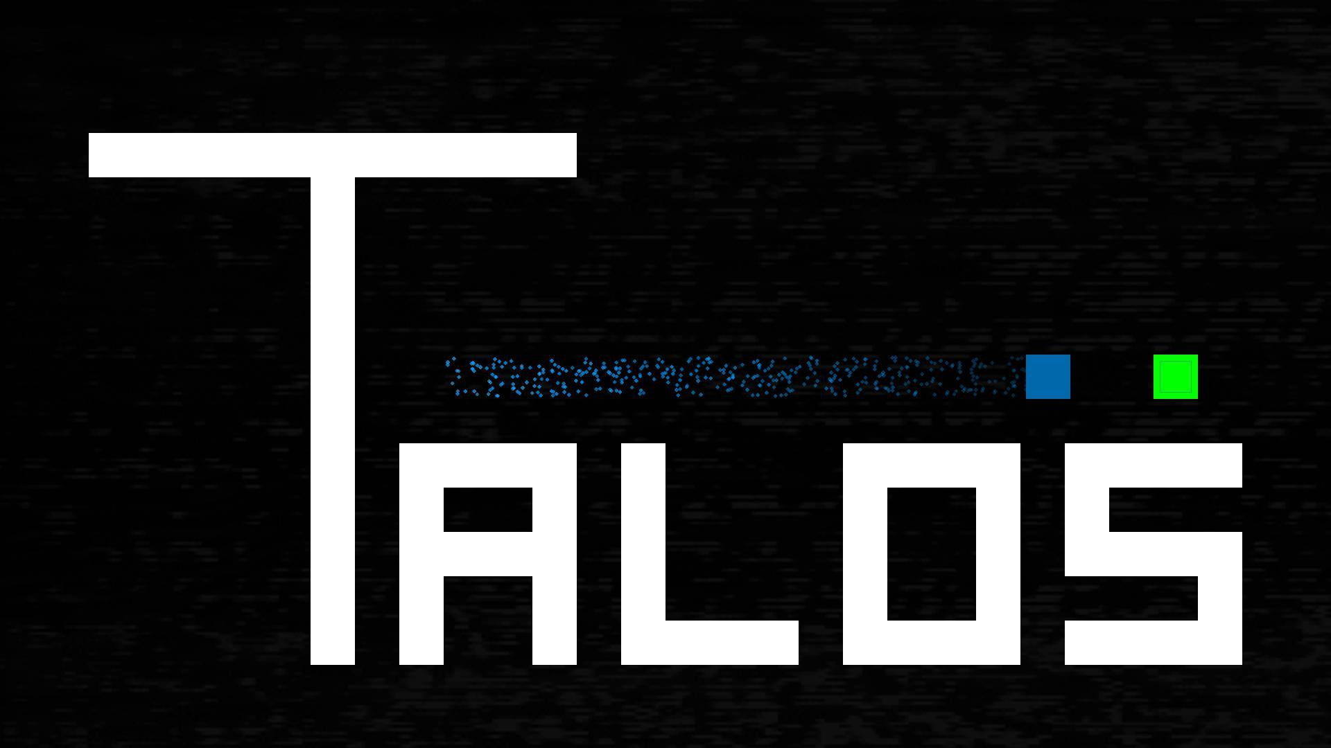 TALOS (itch) - кадр 1