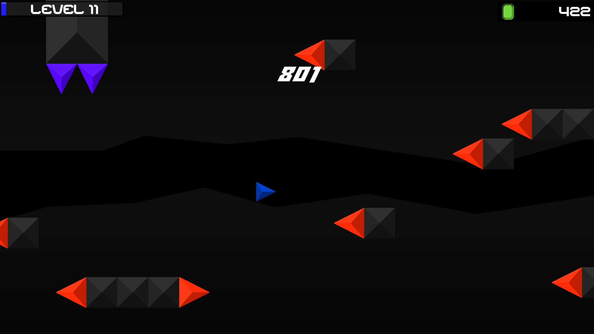 Cave Racer - кадр 1