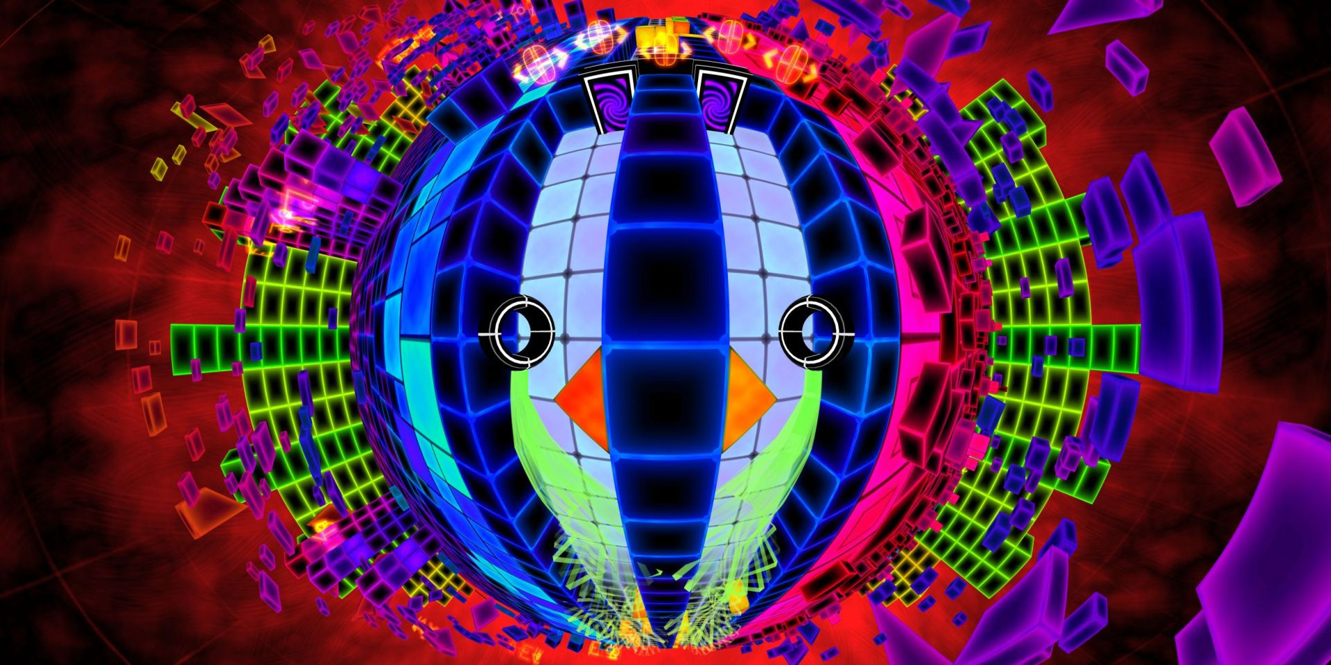 Dub Dash - кадр 1