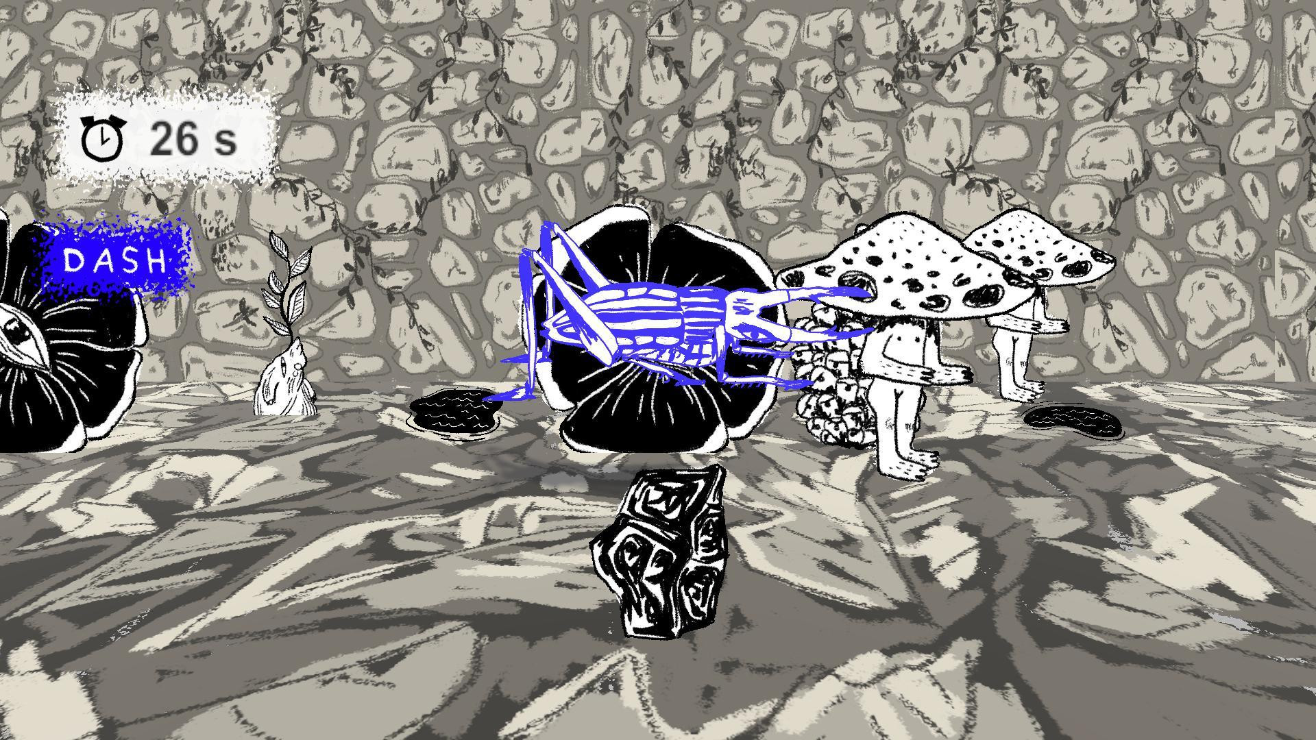 Destroy of autonomy. (itch) - кадр 3